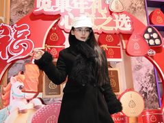 -杭州大厦LSE城市生活超市(杭州大厦店)