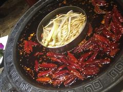 -重庆渝达老火锅(春熙路店)