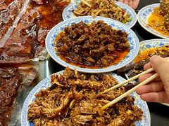 -鸿运兔·手撕烤兔(天府广场店)