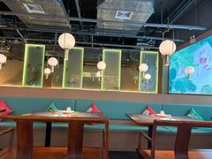 -蛙月荷·紫苏牛蛙(炬城星悦荟店)