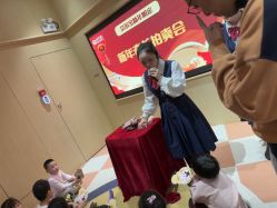 点击看大图 -奈尔宝·儿童乐园·亲子餐厅(前滩店)