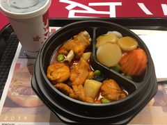 -肯德基(南京高铁1店)
