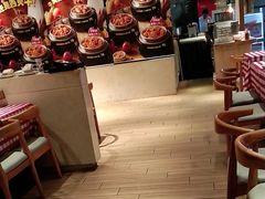 -西贝(上海我格广场店)