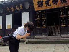 -宝光寺