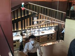 -初蓉丨遇见新川菜(亲贤街荣耀店)