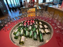 -武汉世茂希尔顿酒店·汇·全日餐厅