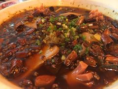毛血旺-鑫巴蜀(和平里店)