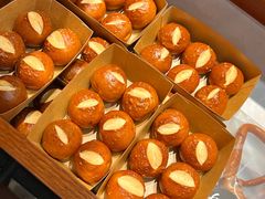 -面包谷Grains n' Beans(九号公馆店)