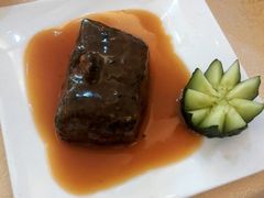 -白沙门生态公园