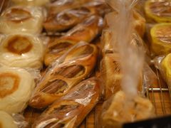 -慢熟面包店bud bread(孩儿巷店)