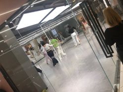 -5KM舞蹈街舞工作室