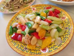 -鸿宾楼(展览馆路店)