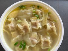 -鸡鸣汤包(红山动物园店)