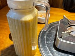 -李久其家民间餐厅(梅溪湖店)