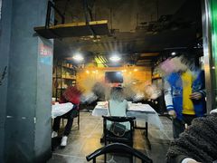 门面-新疆阿卜杜拉烧烤餐厅(四方坪店)