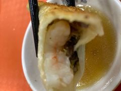 -劈柴院锅贴(沈阳路店)