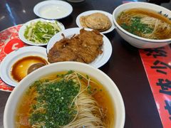-逸桂禾面馆