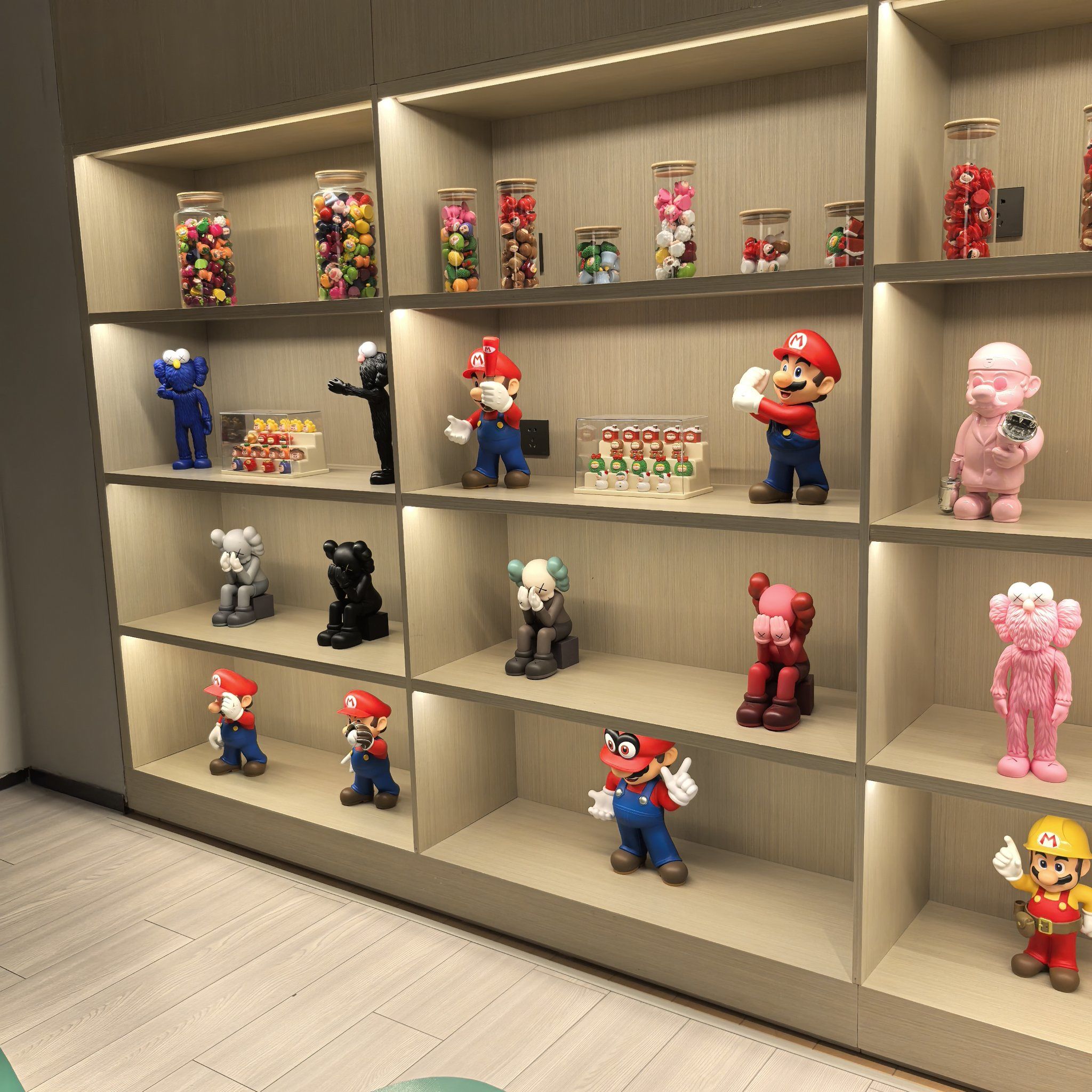 周日晚上来的,体验超级棒,非常不错