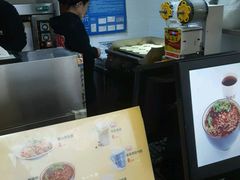 -姑娘手·陕西手工面·肉夹馍(象峰店)
