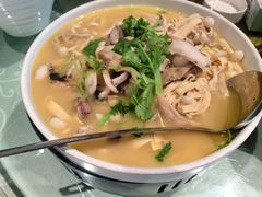 -天瑞原创菜(济南路店)