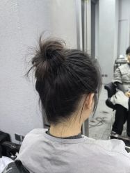 -MY HAIR ARDOR