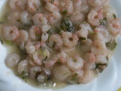 龙井虾仁-东伊顺(高银街店)