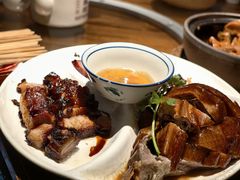 -广府乡下·饭庄(新港东路店)
