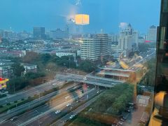 -北京希尔顿逸林酒店