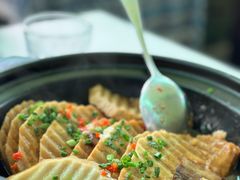 -野蔓果·山野菜(西湖景区·龙井茶田店)