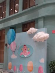 -喜宴酒店幸福里(星摩尔购物中心店)