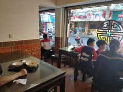 大堂-国仔面线糊(水门国仔总店)