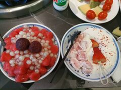 -巴蜀大将火锅(春熙店)