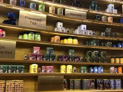 -安薇塔英式下午茶(万科中心店)