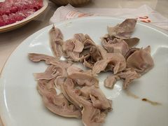 -23号墙门菜(狮虎桥店)