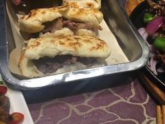 -高玛纳驴肉火烧(河间总店)