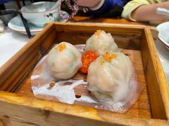 禄运金牌虾饺皇-金牌禄运·点心·啫煲(金沙洲金铂天地店)