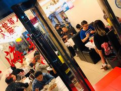 -玲珑餐厅(陕西南路店)