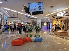 -新世界百货(顺义店)