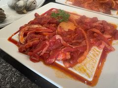 -金刚山(学府路店)