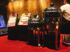 -星巴克臻选(宁波世纪东方广场店)