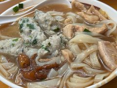 -荔林食店(西华路店)