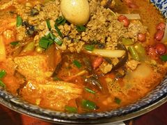 柳州螺蛳粉-粉家柳州螺蛳粉(杨宅路店)