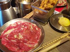 -西塔老太太泥炉烤肉(杭州首店)