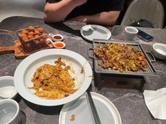-新乾隆酒楼(帝景园店)