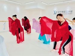 -佑宁舞蹈工作室