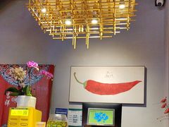 -向川南·水煮鱼·川菜(和平里店)