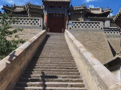 -大境门景区