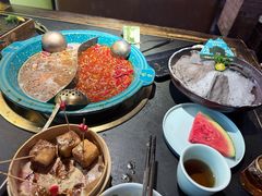 -吼堂老火锅(太古里总店)