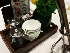 -高佳庄·海鲜酒楼(定海店)