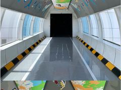 -蒙牛工业旅游景区